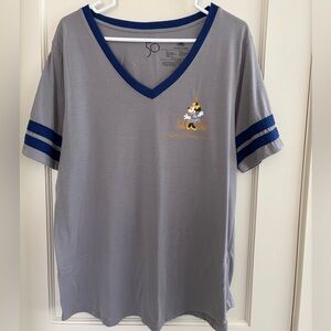 Walt Disney World Women’s Shirt Size XL